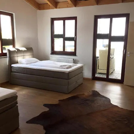 Lavita Апартаменты Ленгерих