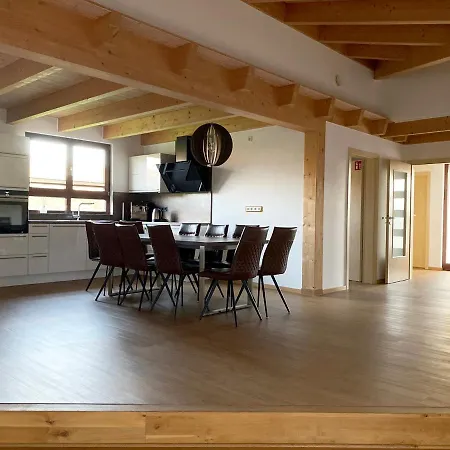 Апартаменты Lavita *