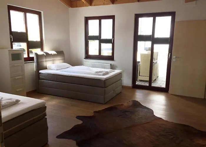 Lavita Appartamento Lengerich