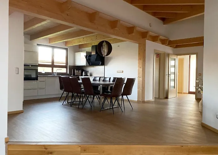 Appartamento Lavita *