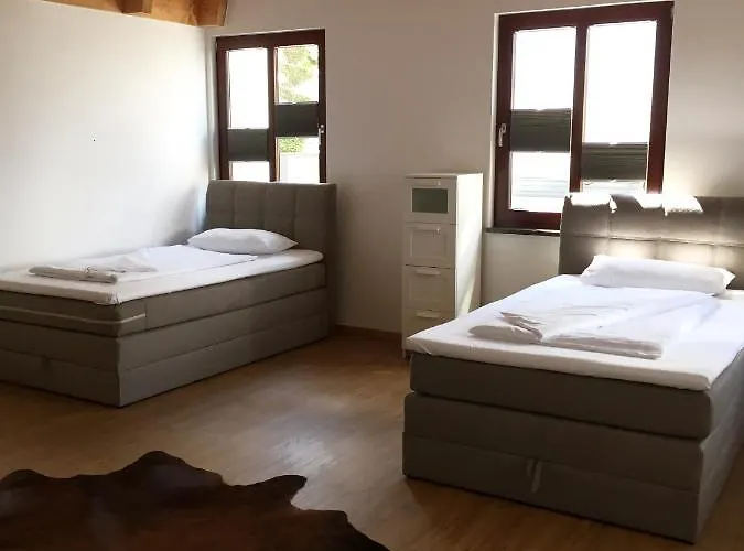 Lavita Appartamento Lengerich